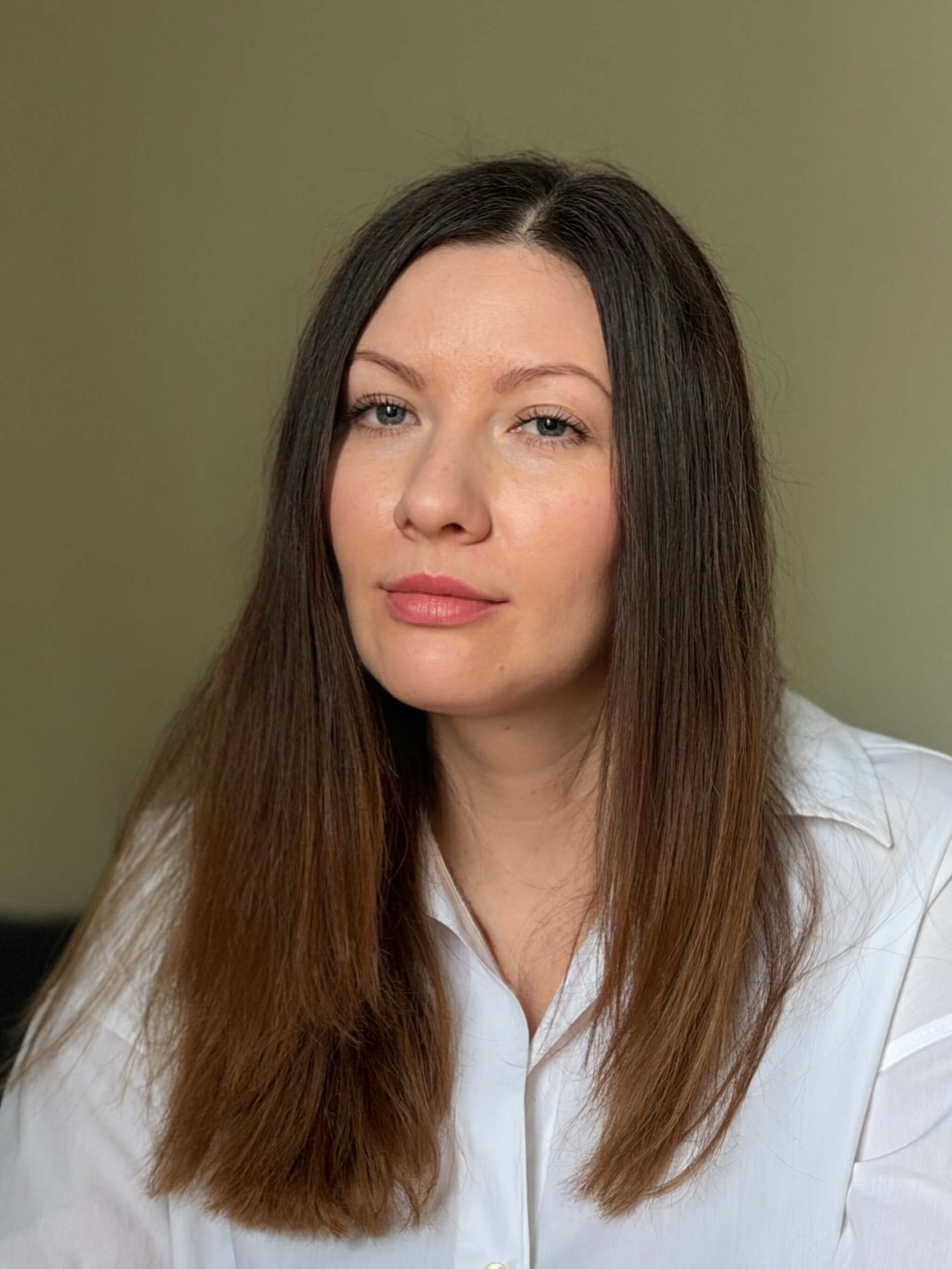 Диана Снеткова - психолог